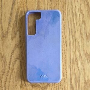 Pela Samsung S22 Case
